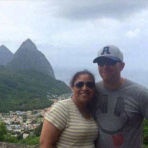 Meet your Posher, Jonathan